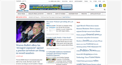 Desktop Screenshot of emediaworld.com